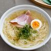 【すぐでき絶品】鶏だし冷やしそうめん