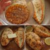 鶏むね1枚でビストロ級！ペッパーレモンチキンステーキの工程5