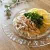 ねぎ塩レモンそうめんの工程5