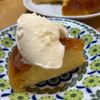 1098608の作ってみた!投稿(【炊飯器de簡単】タルト・タタン風りんごケーキ)