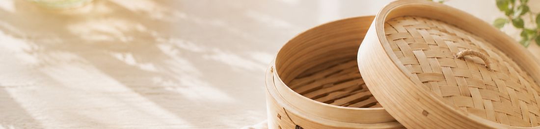 10分せいろレシピ