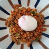 ゆの作ってみた!投稿(野菜たっぷりドライカレーのレシピ)