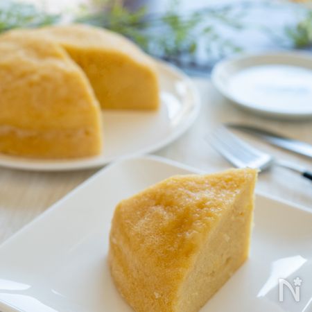 動画あり がポイント 木村屋風ジャンボ蒸しパン By おやつラボ レシピサイト Nadia ナディア プロの料理家のおいしいレシピ