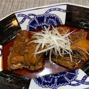 楽ラク手抜キッチン🐶🐾の作ってみた!投稿(醤油麹で味噌煮のようなコク♩銀だらの煮付け)
