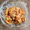 焼いてからめるだけ！ご飯がすすむ「コク旨とりマヨ」の工程3