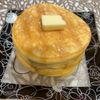 mi♡の作ってみた!投稿(米粉で作る♪ふんわりかぼちゃパンケーキ【砂糖不使用】)