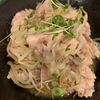 ぐ〜たら子の作ってみた!投稿(レンジで6分！豚もやしのレンジ蒸し〜オイポンだれ〜)