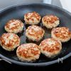 『えのき照り焼き☆豆腐ハンバーグ』やわらかジューシー♪の工程3