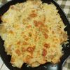 M＊Pの作ってみた!投稿(《じゃがいもの明太マヨチーズ焼き》家族が喜ぶ居酒屋メニュー♪)