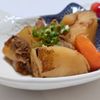 1295220の作ってみた!投稿(調味料3つ!簡単おかず♡【味染みツナじゃが】)