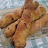 LIAMの作ってみた!投稿(コンビニで手に入る材料で『紅茶と天津甘栗のスティックバトン』)