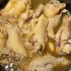 ポン酢で楽々♪手羽元のさっぱり煮の工程2