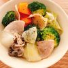 ミルクの作ってみた!投稿(【具沢山!野菜とソーセージのスープ煮】染み染み、ほっこり♪)