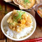 津軽郷土料理【たまご味噌(貝焼き味噌)】最高の朝ごはんと晩酌