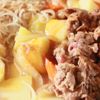 煮崩れしない！【定番肉じゃが】の工程5