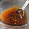 熱々とろとろ♪【白菜のあんかけ焼きそば】の工程2