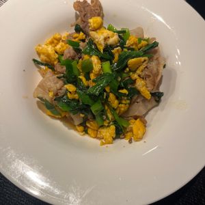1503138の作ってみた!投稿(ガッツリ食べたいご飯が進む味♡『豚ニラたま』)