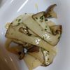 naonaoの作ってみた!投稿(シンプルおいしい！エリンギの塩バターソテー)
