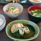 子どもと楽しく作る♪はじめての和食おかずレシピ6選
