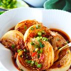 【やみつき極ウマ新玉ねぎ】作業10分！ご飯が止まらないおかず