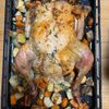 807583の作ってみた!投稿(クリスマスにおすすめ!オーブンで作る極上ローストチキン)