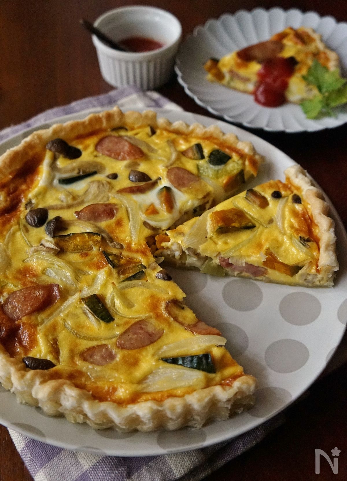 クリスマスの持ち寄りパーティーにおすすめ 簡単 華やかレシピ15 レシピサイトnadia