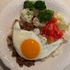 40154の作ってみた!投稿(【コネないロコモコ丼】簡単15分で満足ごはん！)
