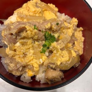 イトマルの作ってみた!投稿(ふわとろ卵の【親子丼】基本のレシピ)
