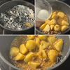 【里芋のそぼろ煮】和のほっこりおかず♪やさしい家庭の味♡の工程3
