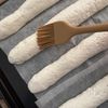 グルテンフリー
米粉のスパイシーベーコンエピの工程16