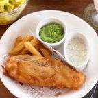 揚げ物に合う！さっぱり味の「タルタルソース」