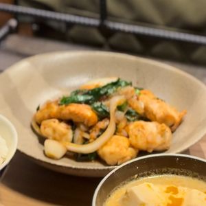 funinmans_mesiの作ってみた!投稿(ワンパン10分！【ささみとにらのスタミナ炒め】ご飯すすむ♩)