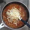 ルウ要らず☆野菜たっぷりキーマカレー。の工程6