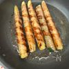 BBQソースがバリ旨《ズッキーニ♡ロング肉巻き》の工程2