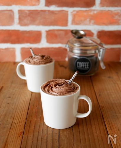 デザートカフェ