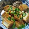 ひろりぃの作ってみた!投稿(【簡単】５分で作れる失敗しない揚出し豆腐！)