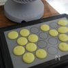 キュンと甘酸っぱい♡【レモンマカロン】の工程12