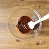 切れちゃう生チョコクッキーサンドの工程3