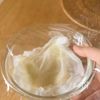 一味違う!福神漬け入りポテサラの工程1