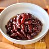 【お豆さんの甘煮】ふっくら甘いレッドキドニー
