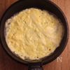 【業務スーパー】中華甘酢あんで簡単♪天津飯の工程1