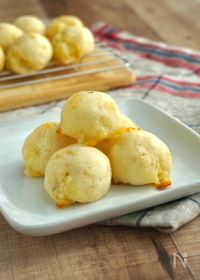 ポンデケージョの人気料理 レシピランキング 18品 レシピサイトnadia