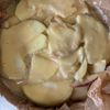 りんごの米粉ガトーインビジブルの工程5