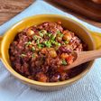 ご飯にもパンにも♪万能【チリビーンズ】作り置きに◎