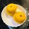 鶏の柚子蒸し＊フライパンで簡単！おもてなし懐石風♪の工程3