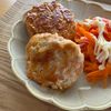 なお☆の作ってみた!投稿(はんぺんもやしの豚つくねオイケチャマヨ味)