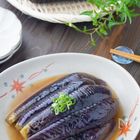 本当に美味しいなすの煮浸し｜何度も作りたい定番レシピVol.153