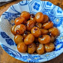 【ころころ味しみ玉こんにゃく】転がすだけ😋