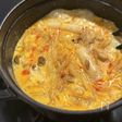 【今話題の麻辣湯！】簡単ヘルシー豆乳麻辣湯