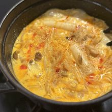 【今話題の麻辣湯！】簡単ヘルシー豆乳麻辣湯